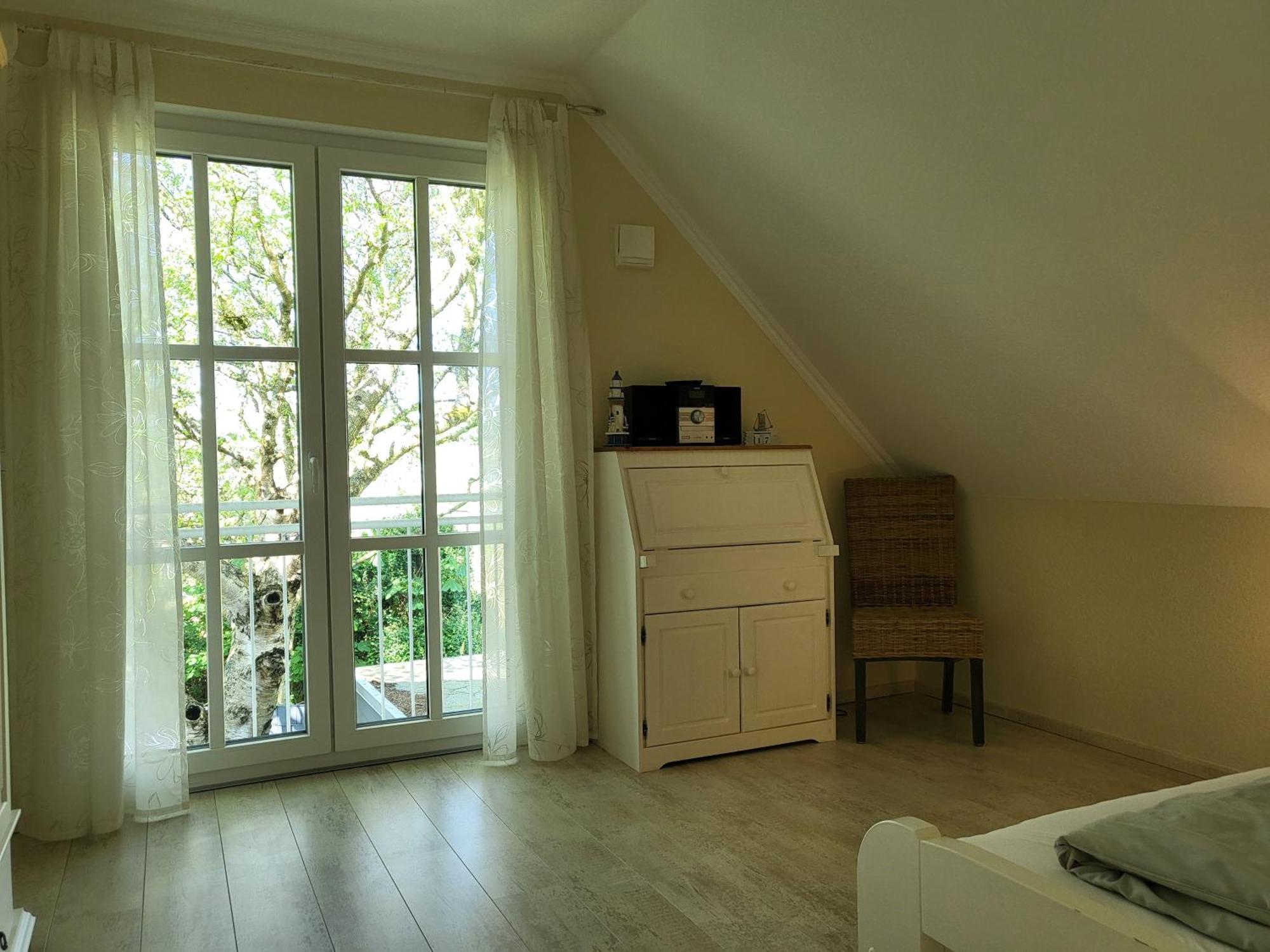 Ferienhaus Dhh "Unsere Zweite Heimat" Links Sankt Peter-Ording Luaran gambar
