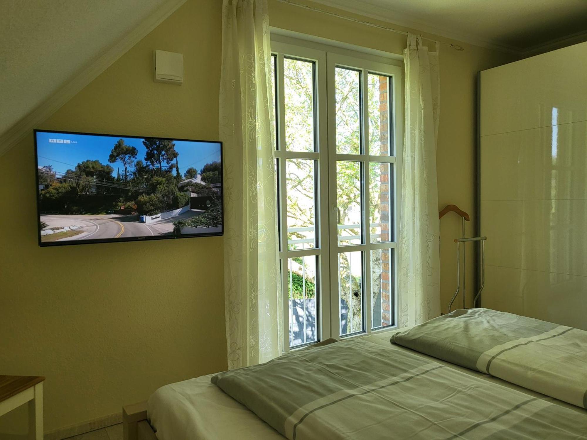 Ferienhaus Dhh "Unsere Zweite Heimat" Links Sankt Peter-Ording Luaran gambar