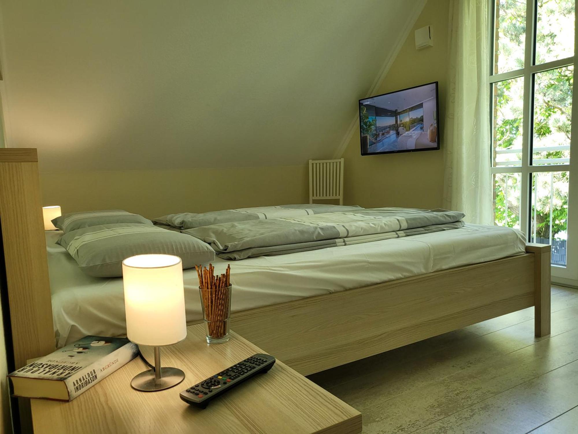 Ferienhaus Dhh "Unsere Zweite Heimat" Links Sankt Peter-Ording Luaran gambar