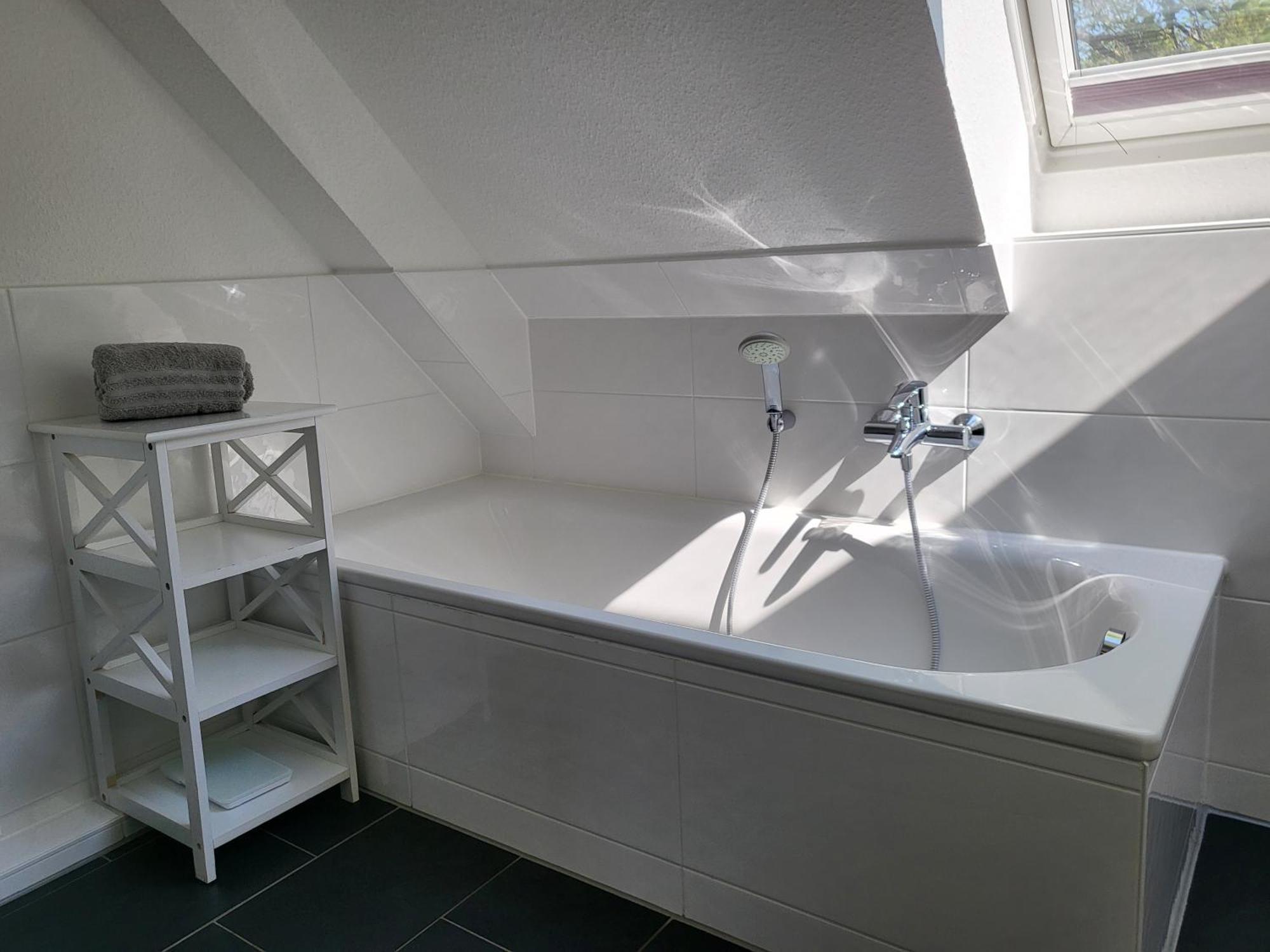 Ferienhaus Dhh "Unsere Zweite Heimat" Links Sankt Peter-Ording Luaran gambar