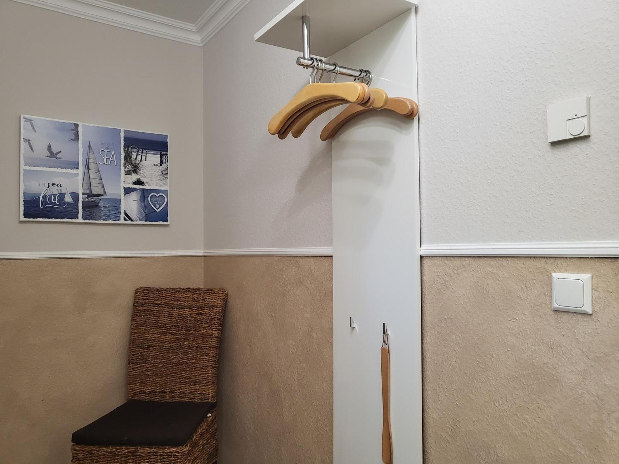 Ferienhaus Dhh "Unsere Zweite Heimat" Links Sankt Peter-Ording Luaran gambar